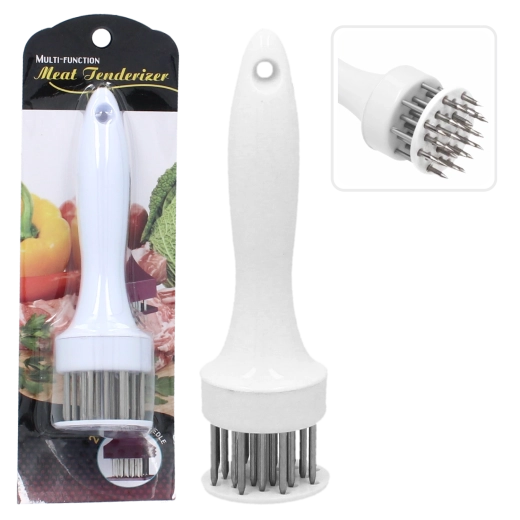 Nakłuwacz do mięsa ze stali nierdzewnej