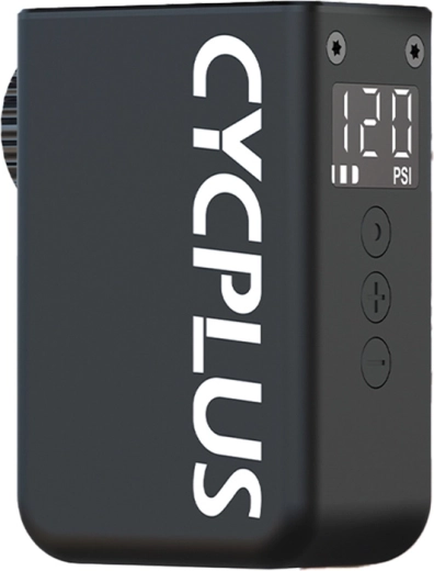 Mini elektryczna pompka CYCPLUS AS2 Ultra