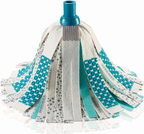 Zapasowa głowica do mopa Leifheit Power Mop 3w1