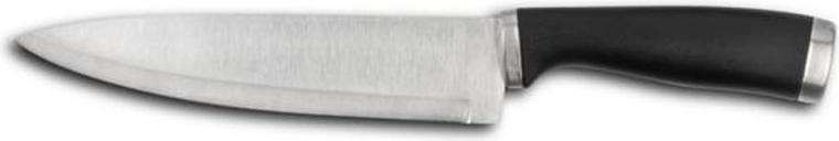 Nóż kucharski KITCHISIMO Nero 17,5 cm