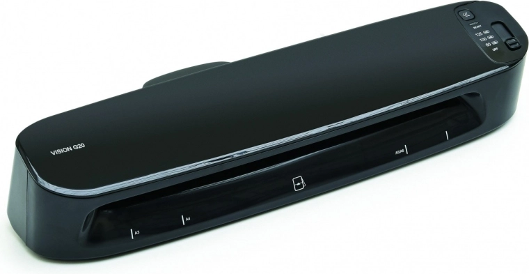 Biurowy laminator A3+ Vision G20