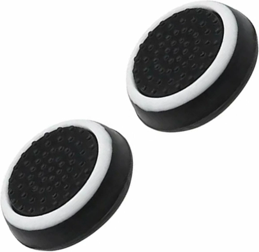 Analogowe nakładki Kx11g biała i czarna