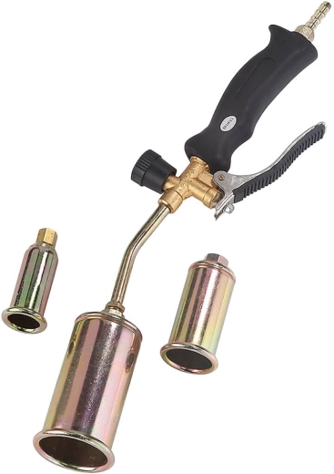 Zestaw opalający PB Hobby z regulacją mocy