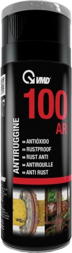 Podkładowy spray antykorozyjny