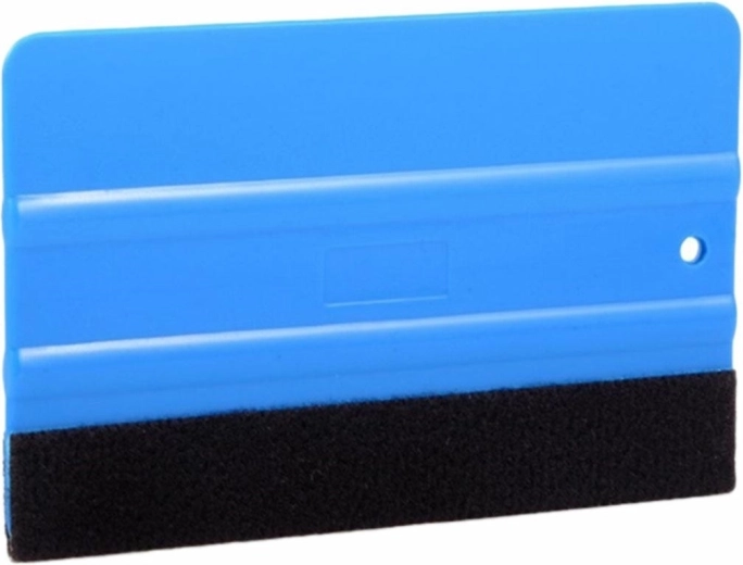 Ag448 rakla z filcem do aplikacji folii