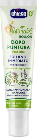 Chicco kojący roll-on po ukąszeniu 10 ml