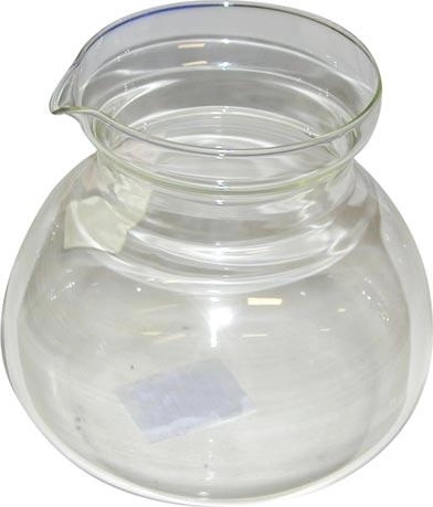 Zapasowe szkło do czajnika Klasik 1,7 l