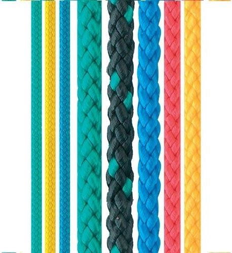 Lina polipropylenowa z rdzeniem 10 mm, 100 m