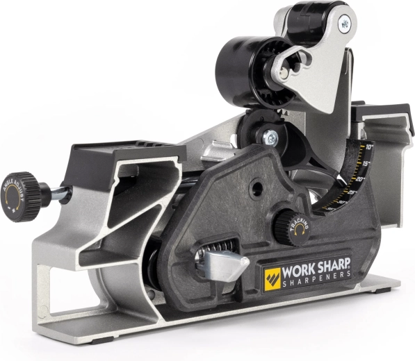 Work Sharp Blade Grinder Mk2 – nasadka do szlifowania ostrzy do Ken Onion Edition