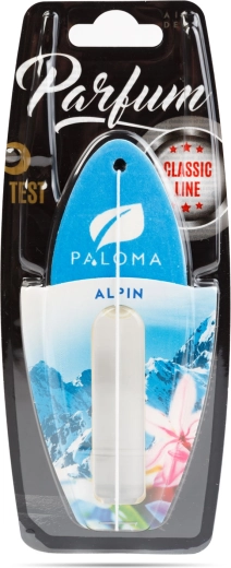 Odświeżacz powietrza Liquid Alpin