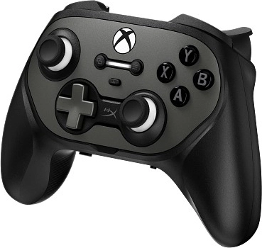 HyperX Clutch Talon bezprzewodowy gamepad do Xbox