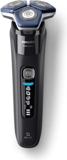 Philips Shaver Series 7000 męska golarka rotacyjna wet & dry