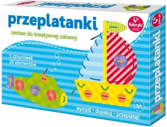 Gra z przeplataniem pojazdów