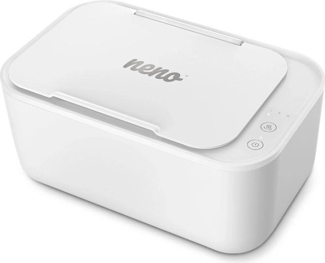 Neno Calor podgrzewacz chusteczek nawilżanych z regulacją temperatury