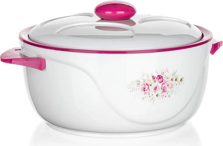 Termomisa z wkładem ze stali nierdzewnej ROSE 1,5 l