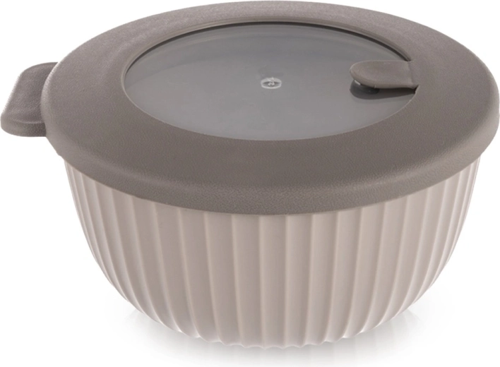 Miska z pokrywką 12 cm, 500 ml