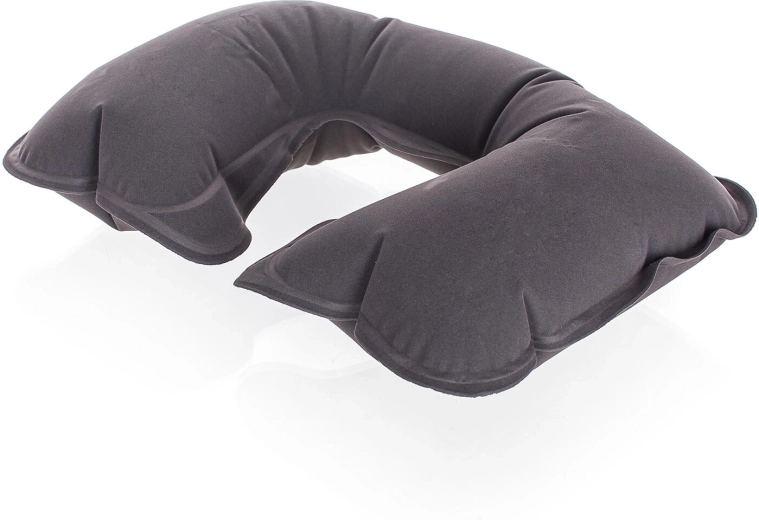 Nadmuchiwana poduszka podróżna 48 × 28 cm