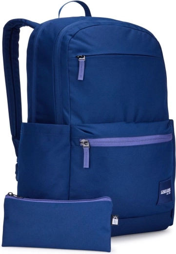 Case Logic Uplink plecak 26 l granatowy