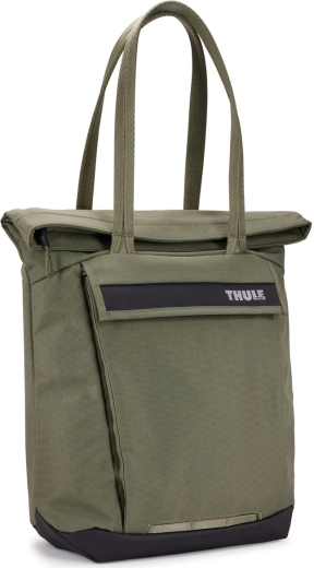 Thule Paramount torba 22 l - zielona