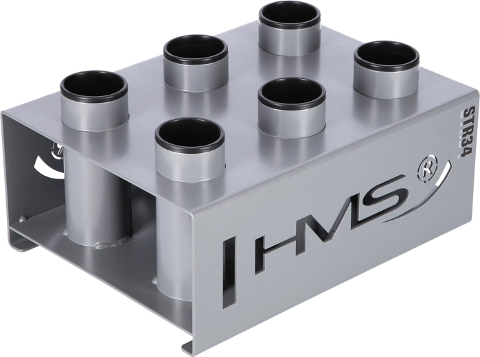 Stojak na 6 olimpijskich gryfów HMS STR34