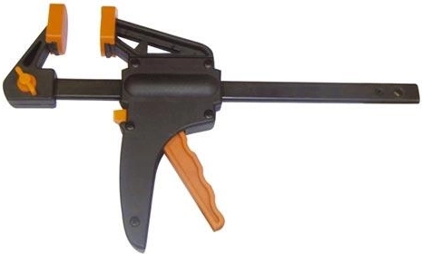 Ścisk QUICK-GRIP 150 mm