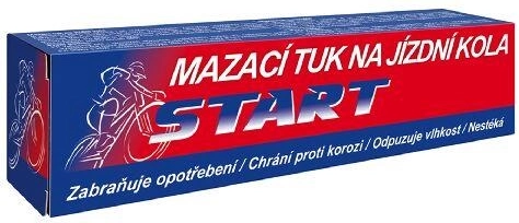 Smar do rowerów 50 g