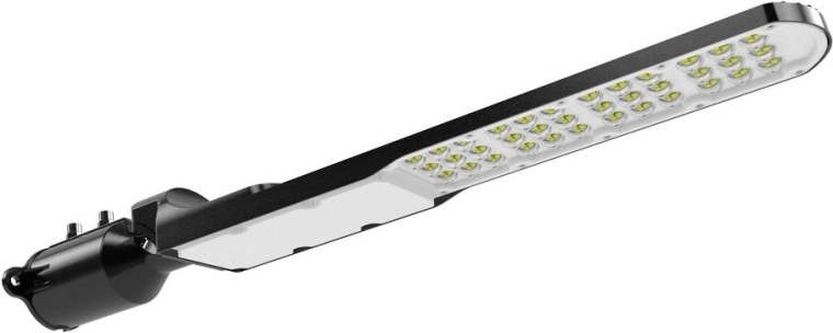 Modee Premium Line LED oprawa uliczna 100 W, 10 000 lm, neutralna biel