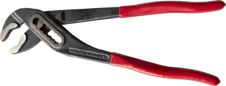 Szczypce SIKO 250 mm czarne