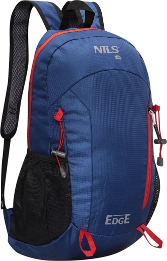 plecak NILS EDGE 22 l niebieski