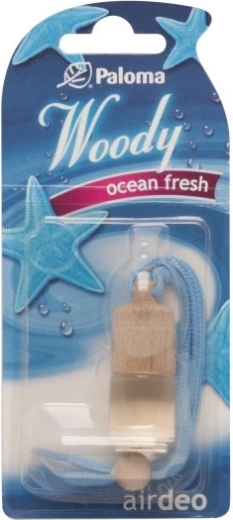 Odświeżacz powietrza Woody Ocean Fresh