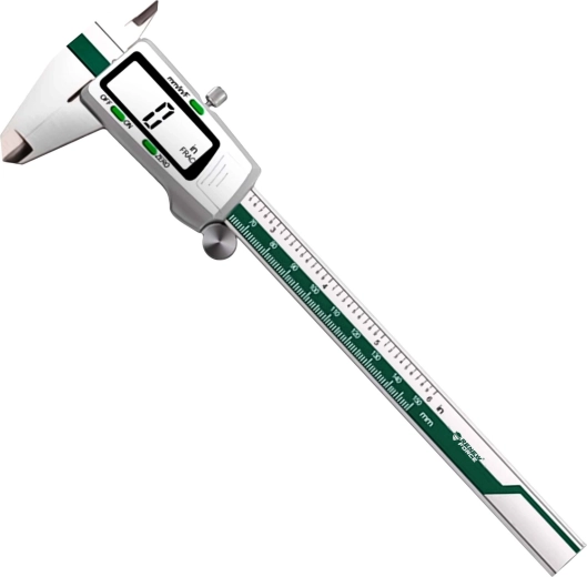 Elektroniczna suwmiarka Renew Force 0–150 mm