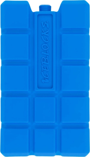 Wkład chłodzący do torby termoizolacyjnej KAMAI 750 ml