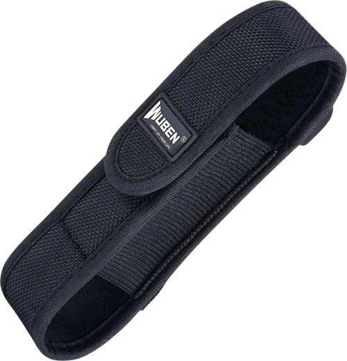 Wuben AS5 nylonowe etui na latarkę