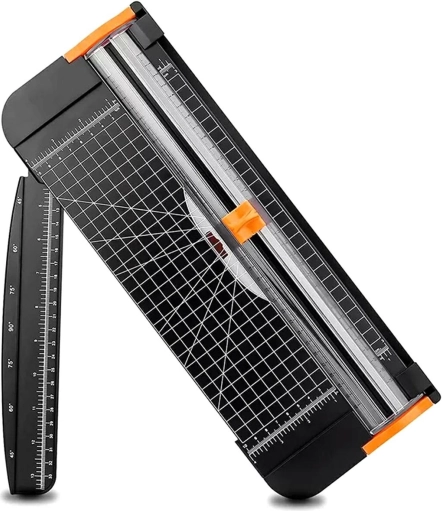 Gilotyna do papieru Ag855 - trymer