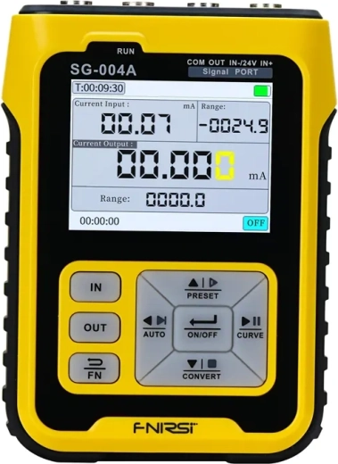 Mini generator sygnału FNIRSI SG-004A