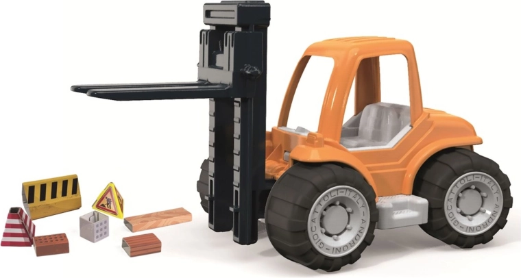 Androni wózek widłowy Millennium 31 cm