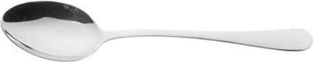 Łyżka ze stali nierdzewnej HOTEL