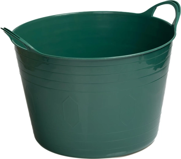Elastyczny plastikowy kosz FLEXI 26 l - 1 sztuka