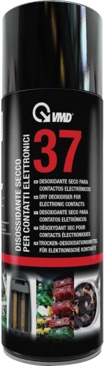 Spray do styków elektrycznych 400 ml