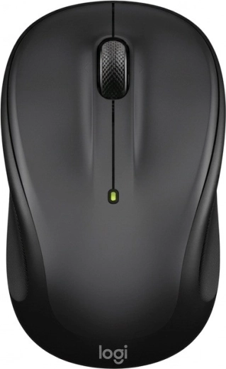 Bezprzewodowa mysz Logitech M325s grafitowa