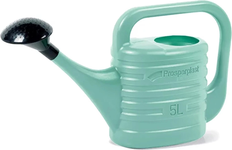 Konewka ZEBRA 5 l z sitkiem do podlewania