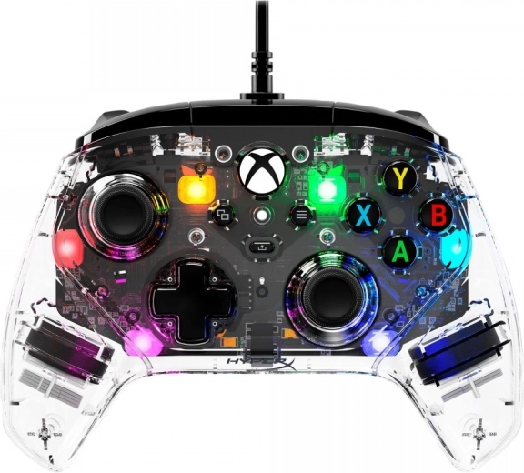 HyperX Clutch Gladiate RGB przewodowy kontroler do Xbox