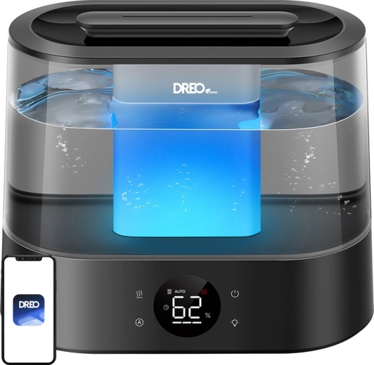 Nawilżacz powietrza Dreo HM420S 4 l