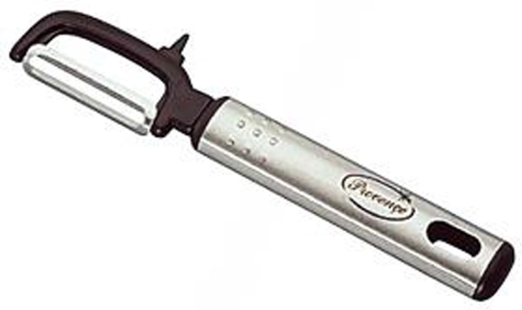 Obieraczka do warzyw z podłużnym ostrzem Provence