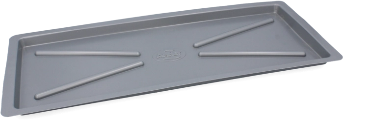 Taca ociekowa pod suszarkę do naczyń ANDER 55 cm
