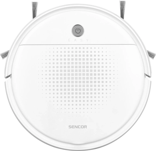 Robot sprzątający Sencor SRV 1550WH