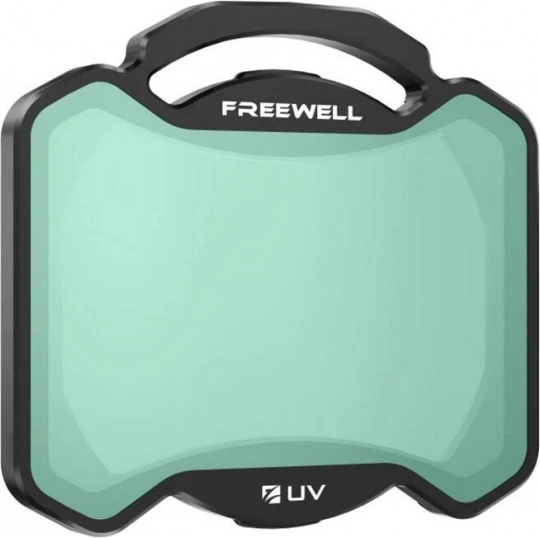 Filtr UV Freewell pro DJI Avata 2
