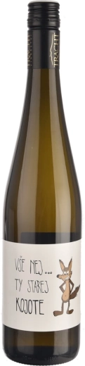 Kojot białe wino 0,75 l