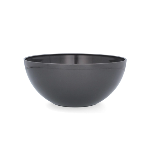 Misa na kwiaty Rukola 23 cm antracyt Lamela