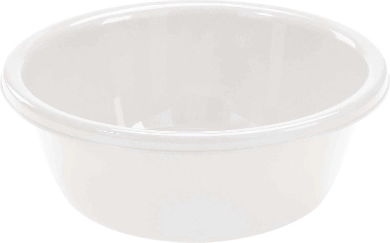 Plastowa misa 4 l HEIDRUN